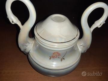 piccolo vaso in ceramica 