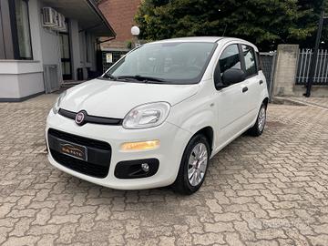 Fiat Panda 1.3 MJT 95 CV S&S Lounge