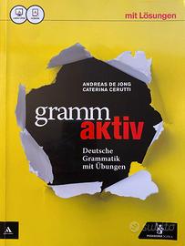 Gramm aktiv