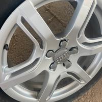 Cerchi Audi Q5 originali