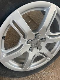 Cerchi Audi Q5 originali