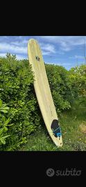 CBC 9’0” Longboard cal bear series softboard