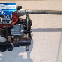 pompa viti applicabile  presa cardano trattamento 