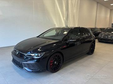 VOLKSWAGEN Golf GTI 2.0 TSI GTI DSG Clubsport 45