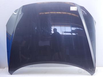COFANO MOTORE ANTERIORE MAZDA CX3 Serie DKY05231XA