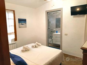 Villa indip. 6 PL Clima giardino posto auto