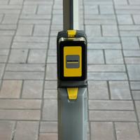 Lavapavimenti Karcher