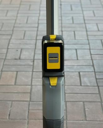 Lavapavimenti Karcher