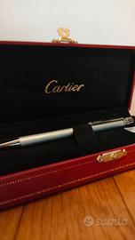 PENNA A SFERA SANTOS DE CARTIER