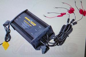 Caricabatterie Minn Kota MK330E