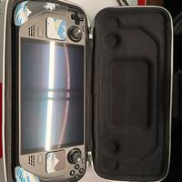 Steam-Deck Oled 1tb