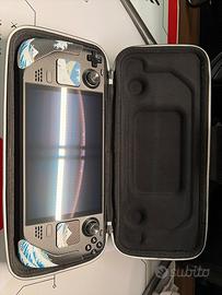 Steam-Deck Oled 1tb