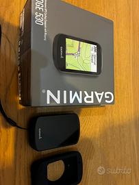 Garmin Edge 530
