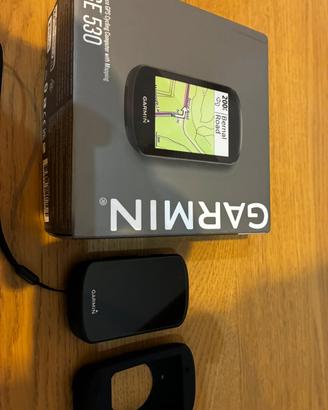 Garmin Edge 530