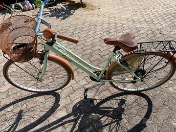 Bici casadei