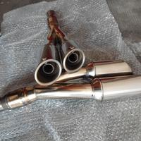 TERMINALI DUCATI