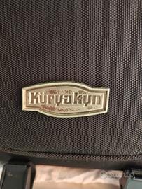 borsa viaggio da moto 