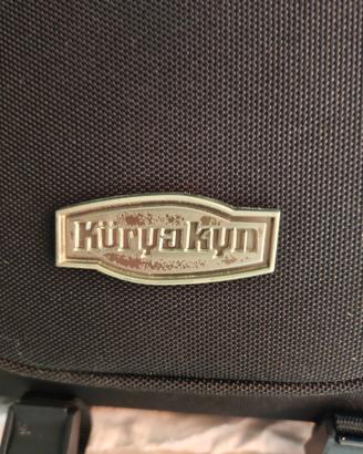 borsa viaggio da moto 
