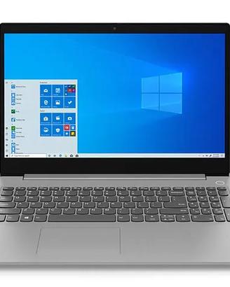 Lenovo Notebook | Intel i3 10th 8gb ram