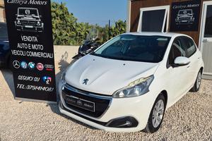 Peugeot 208 BlueHDi 75cv Active