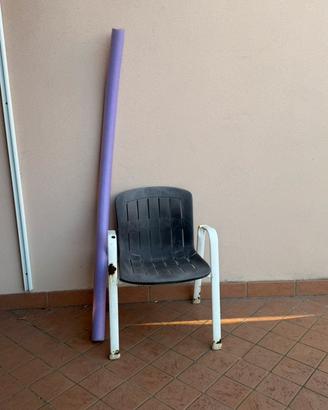 Galleggiante in schiuma - POLE NOODLE