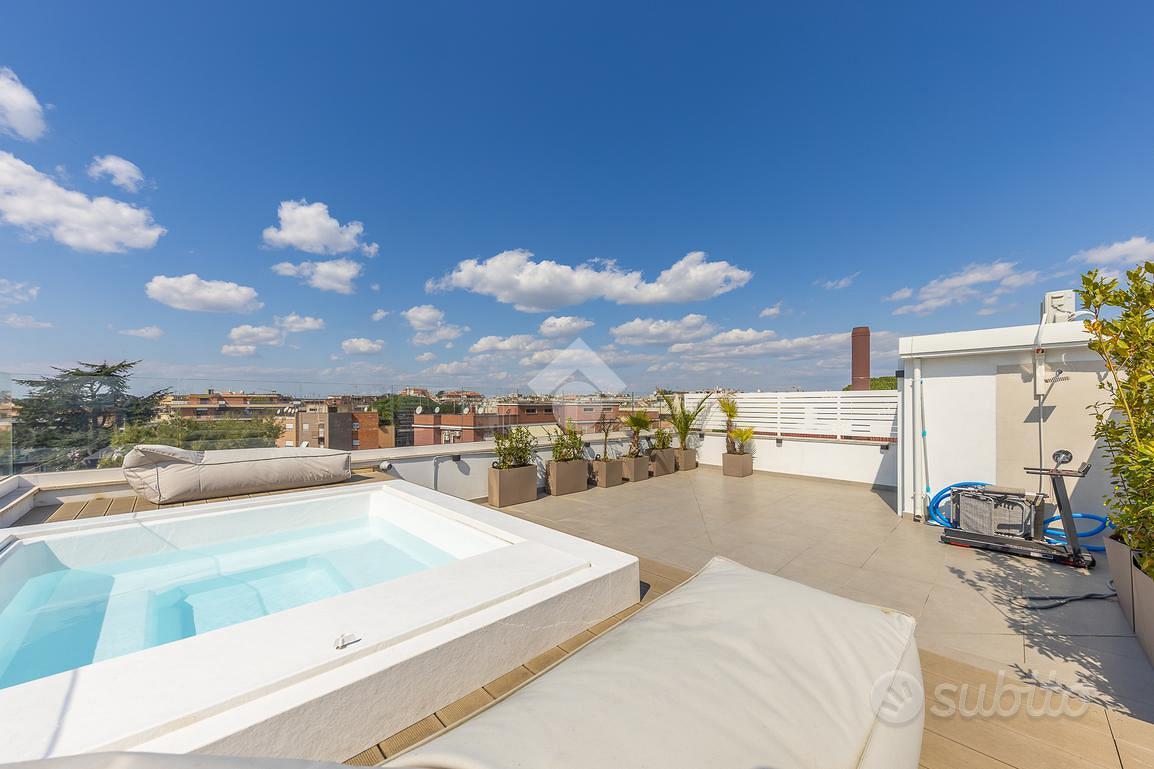 Appartamento – Roma, Monte Sacro Alto, Municipio Roma III - Vista 4