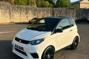 Aixam city sport