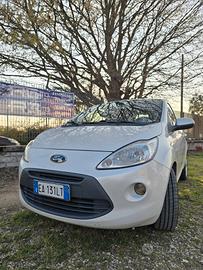 Ford Ka 1.2 8V 69CV Titanium