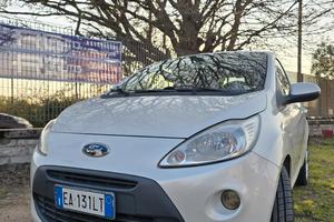 Ford Ka 1.2 8V 69CV Titanium