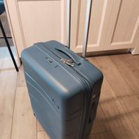 Valigia taglia L Go Carpisa 