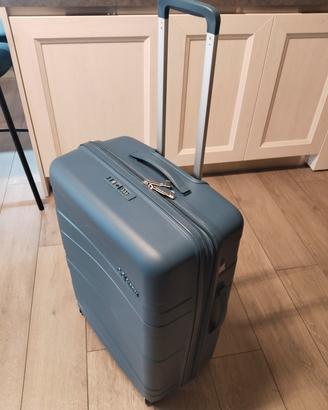 Valigia taglia L Go Carpisa 