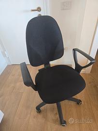 Sedia per ufficio