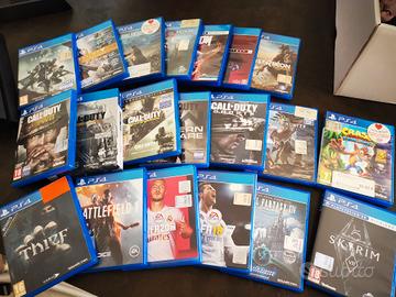 giochi ps4