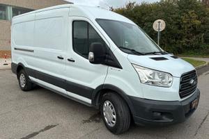 Ford Transit L3H2 2019