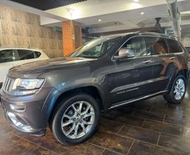 Jeep Grand Cherokee Grand Cherokee 3.0 V6 CRD 250 
