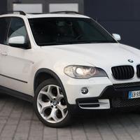 BMW X5 xDrive30d Futura