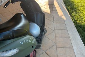 Gilera stalker