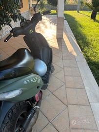 Gilera stalker