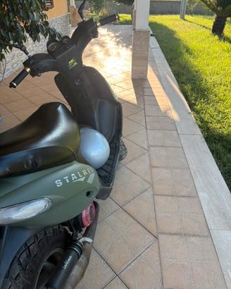 Gilera stalker