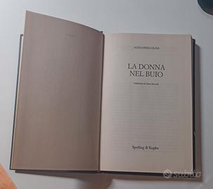 La donna nel buio