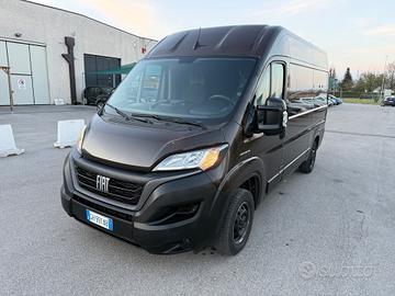 Fiat Ducato 33 2.2 Mjt 120CV PM-TM Furgone