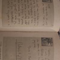 libro MUSSOLINI