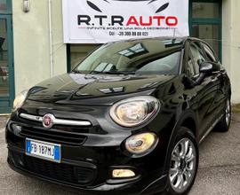 Fiat 500X 1.6 E-Torq 110 CV Pop Star