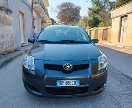 Toyota Auris 2.0 D-4D 5 porte Sol MY'08
