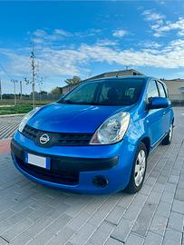 Nissan Note 1.5 diesel