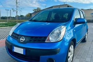Nissan Note 1.5 diesel