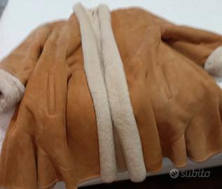Cappotto Di Montone