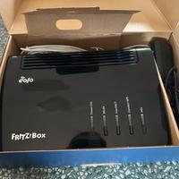 Modem  FRITZ!Box 7530 EOLO