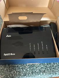 Modem  FRITZ!Box 7530 EOLO