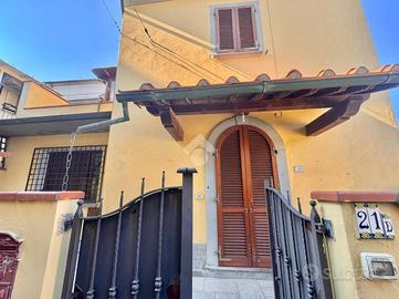 CASA INDIPENDENTE A POGGIO A CAIANO